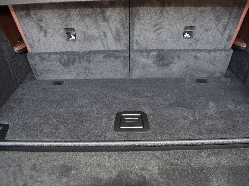 2026 Skyscraper Gray Metallic BMW X7 xDrive40i AWD SUV