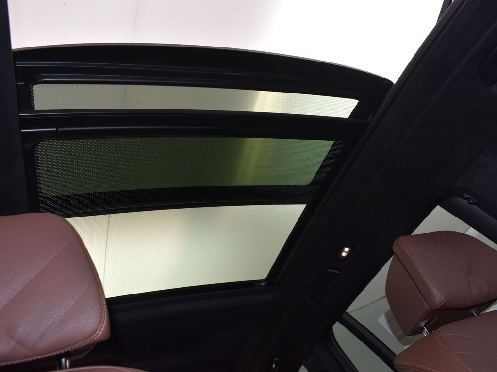 2026 Skyscraper Gray Metallic BMW X7 xDrive40i AWD SUV