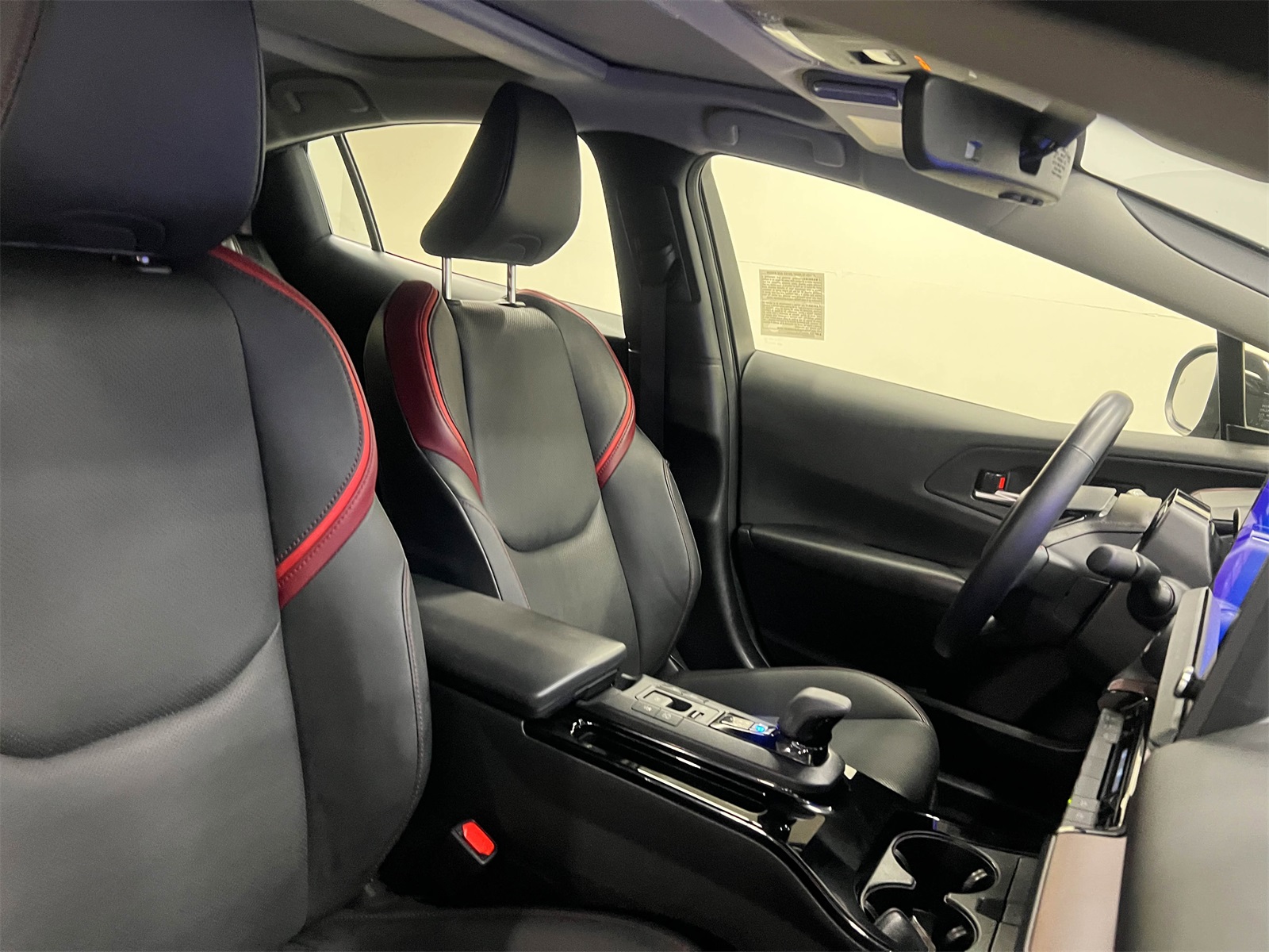 used 2024 Toyota Prius Prime car, priced at $29,788