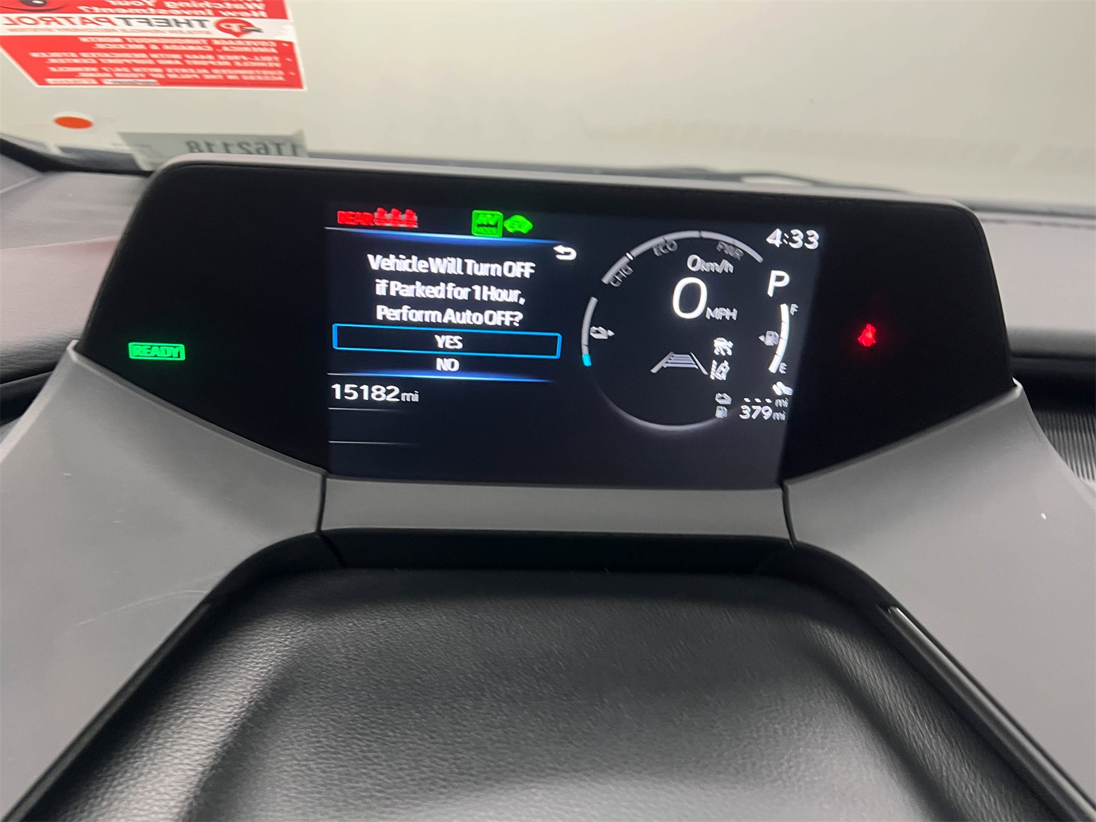 used 2024 Toyota Prius Prime car, priced at $29,788