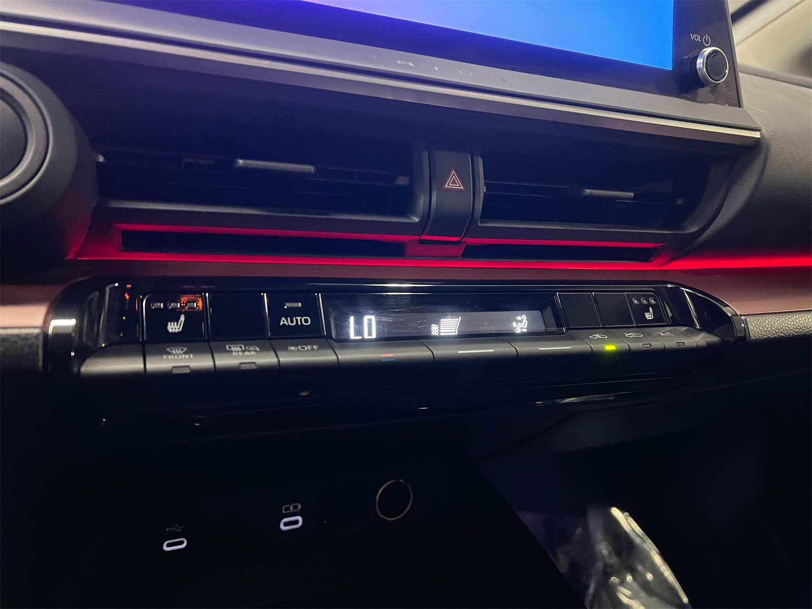 used 2024 Toyota Prius Prime car, priced at $29,788