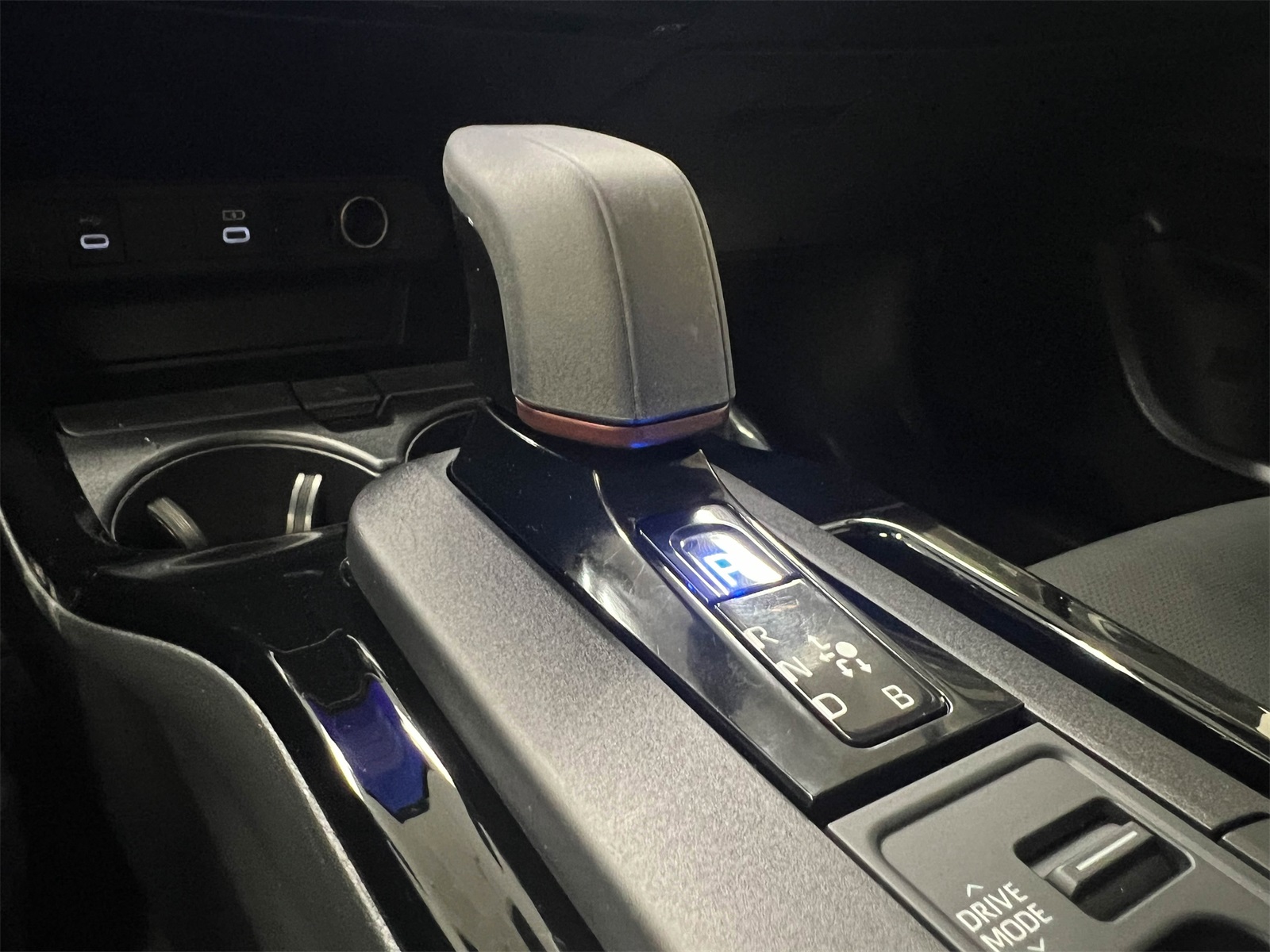 used 2024 Toyota Prius Prime car, priced at $29,788