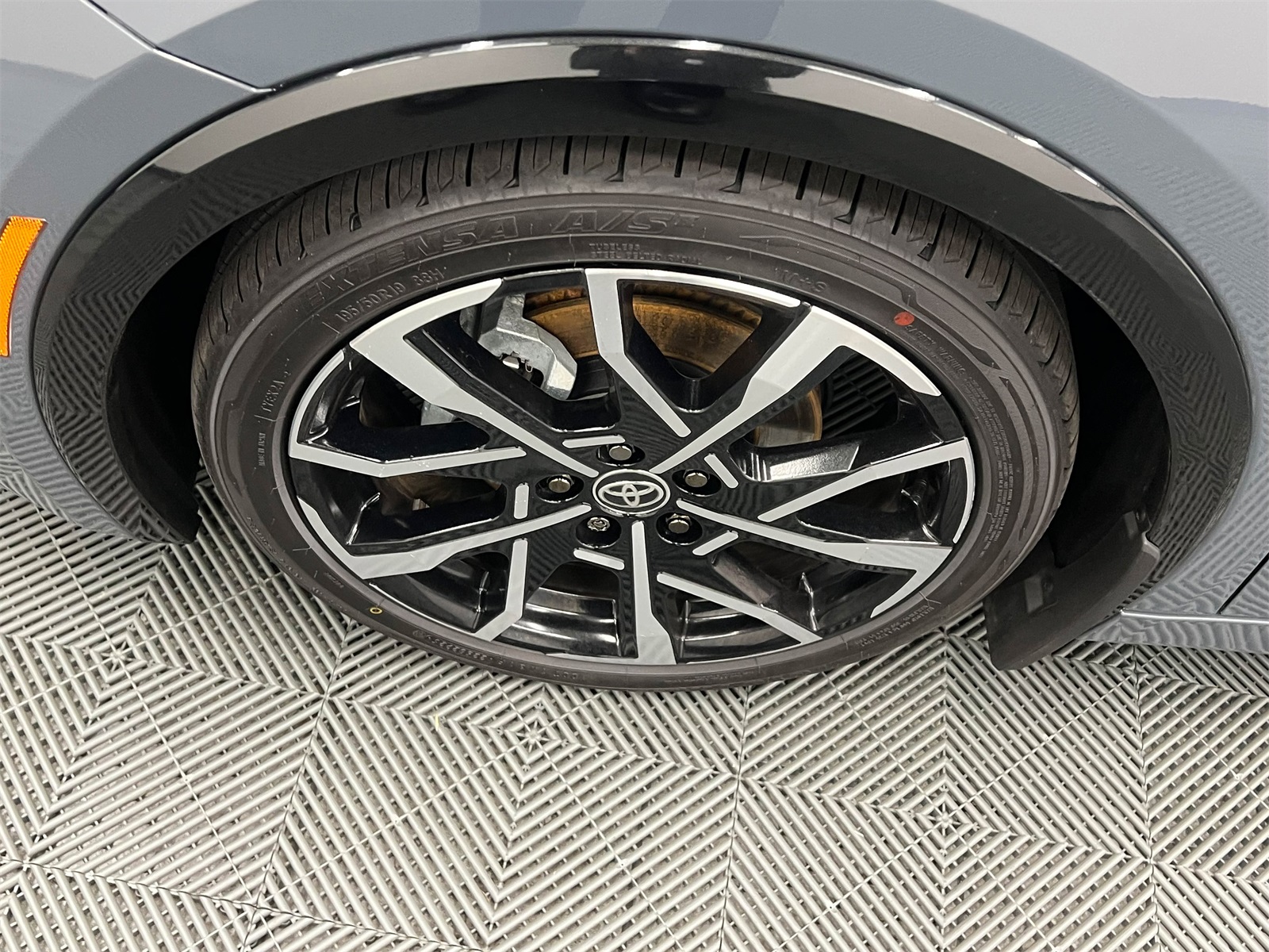 used 2024 Toyota Prius Prime car, priced at $29,788