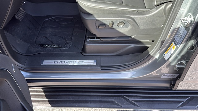 new 2026 Chevrolet Tahoe car, priced at $80,780