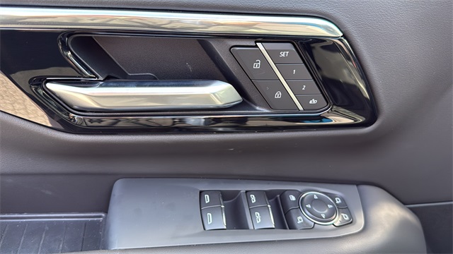 new 2026 Chevrolet Tahoe car, priced at $80,780