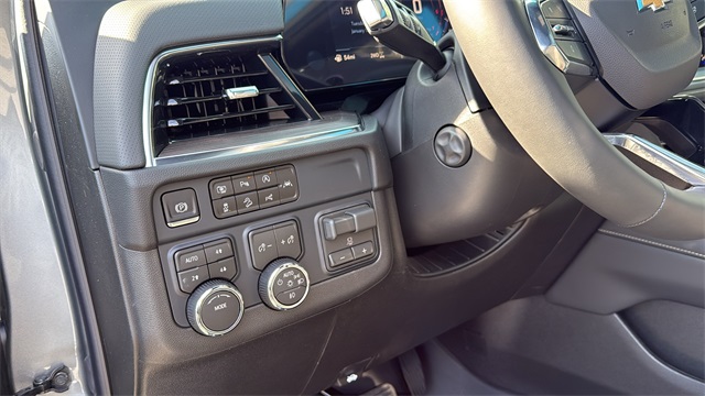 new 2026 Chevrolet Tahoe car, priced at $80,780