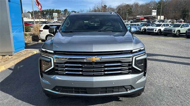 new 2026 Chevrolet Tahoe car, priced at $80,780