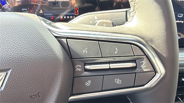 new 2026 Chevrolet Tahoe car, priced at $80,780