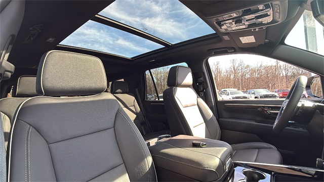 new 2026 Chevrolet Tahoe car, priced at $80,780