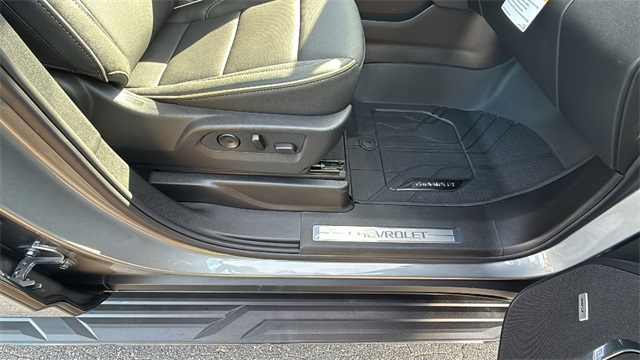 new 2026 Chevrolet Tahoe car, priced at $80,780