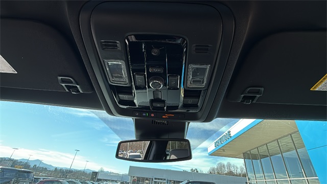 new 2026 Chevrolet Tahoe car, priced at $80,780