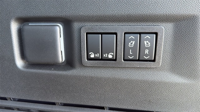 new 2026 Chevrolet Tahoe car, priced at $80,780