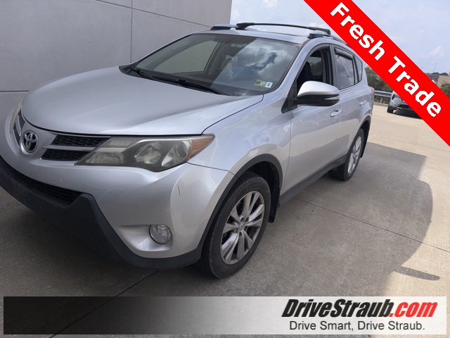 2013 Toyota RAV4