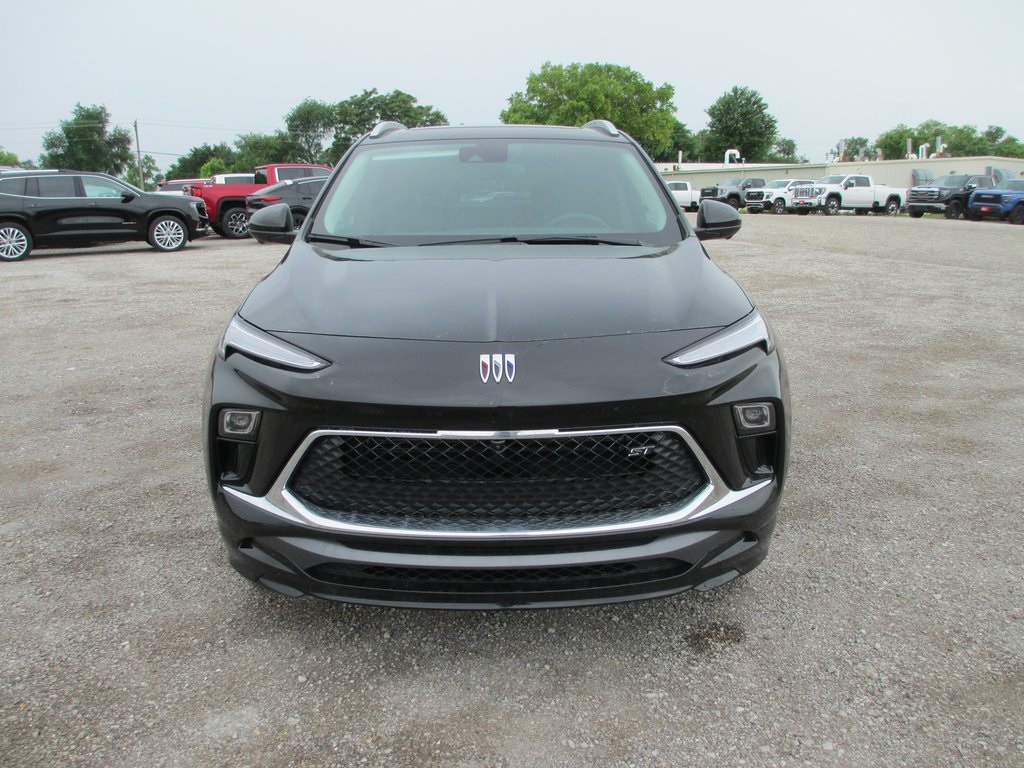 Encore GX Sport Touring