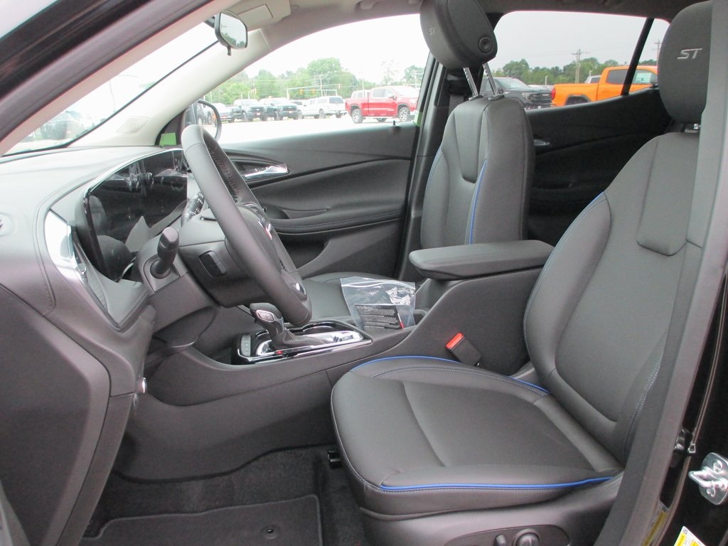 Encore GX Sport Touring