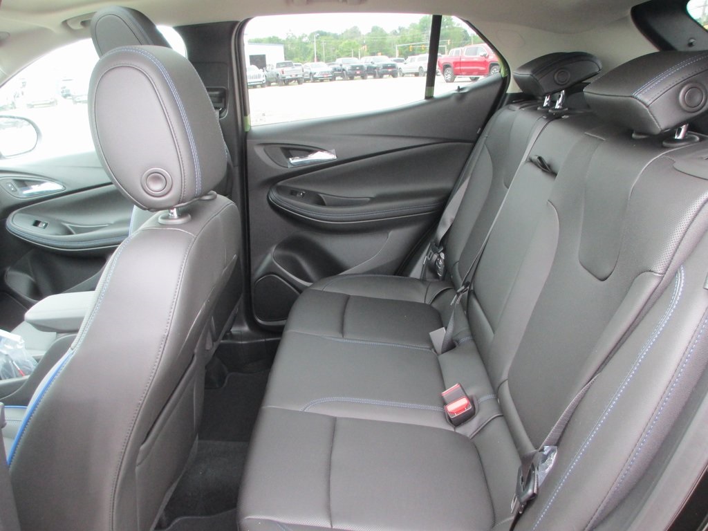 Encore GX Sport Touring