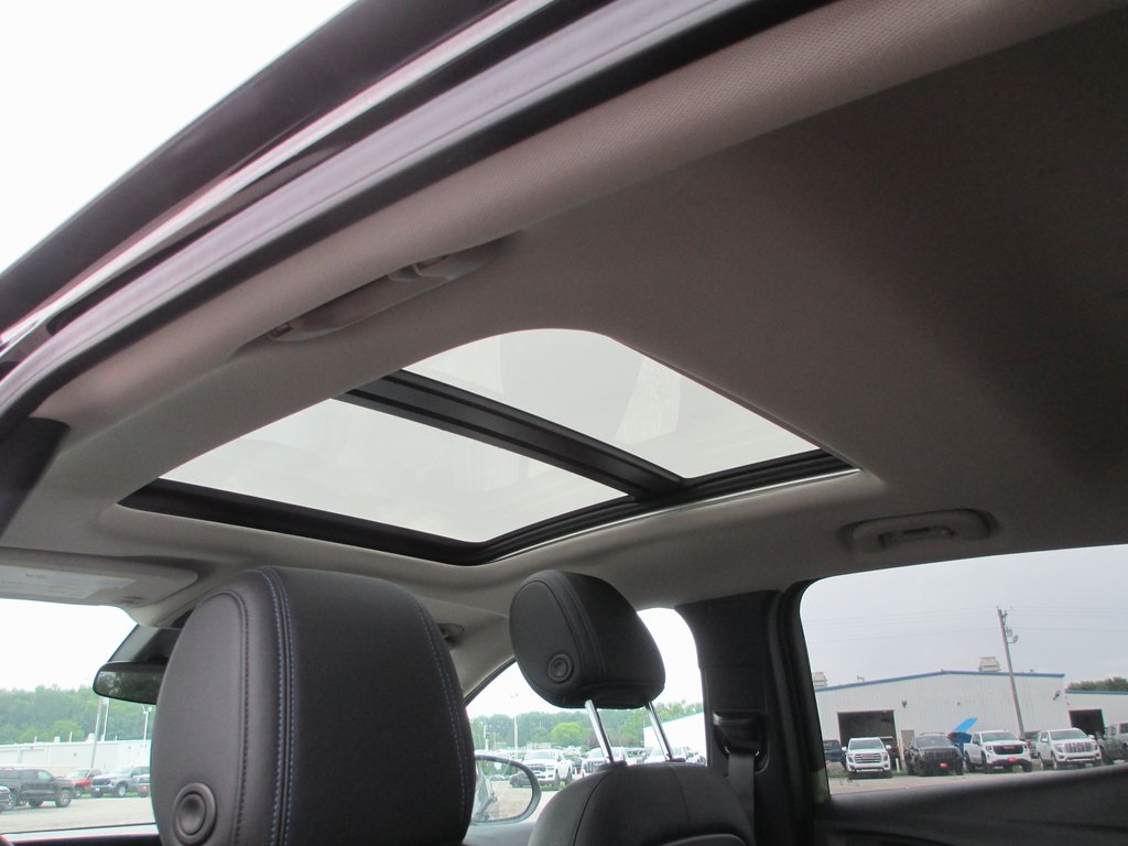 Encore GX Sport Touring
