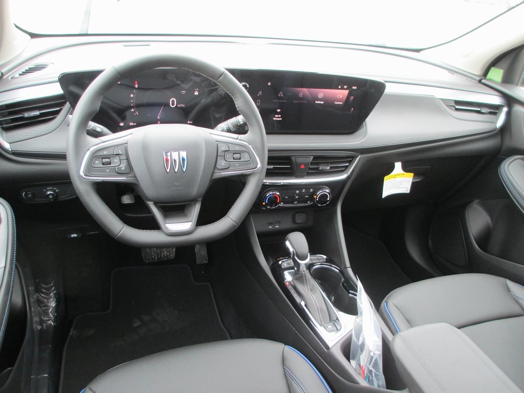 Encore GX Sport Touring