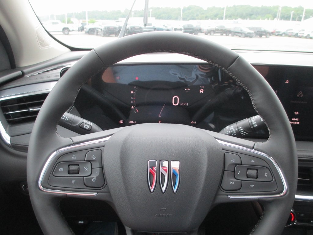 Encore GX Sport Touring