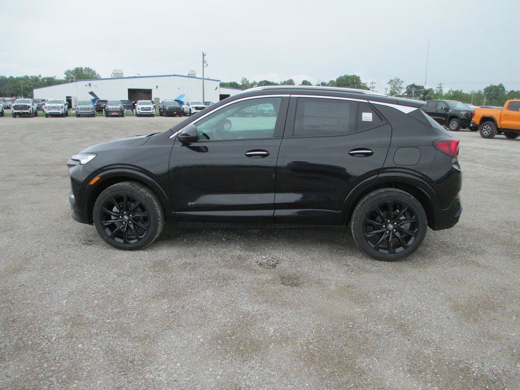 Encore GX Sport Touring