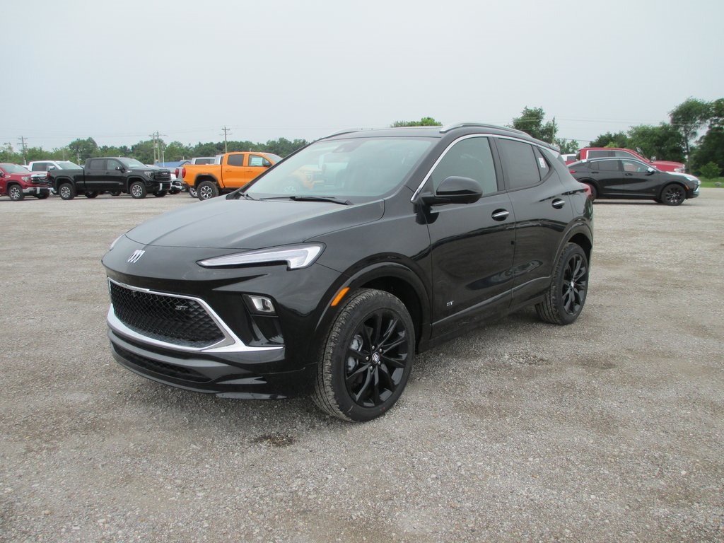Encore GX Sport Touring