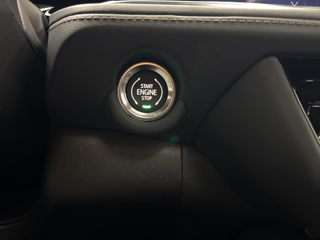 new 2026 Chevrolet Tahoe car, priced at $87,600