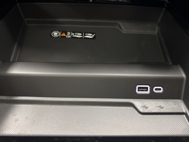 new 2026 Chevrolet Tahoe car, priced at $87,600