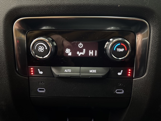 new 2026 Chevrolet Tahoe car, priced at $87,600