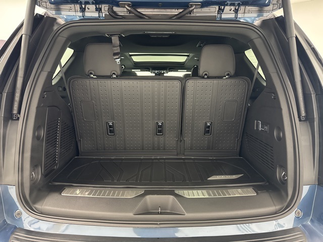 new 2026 Chevrolet Tahoe car, priced at $87,600