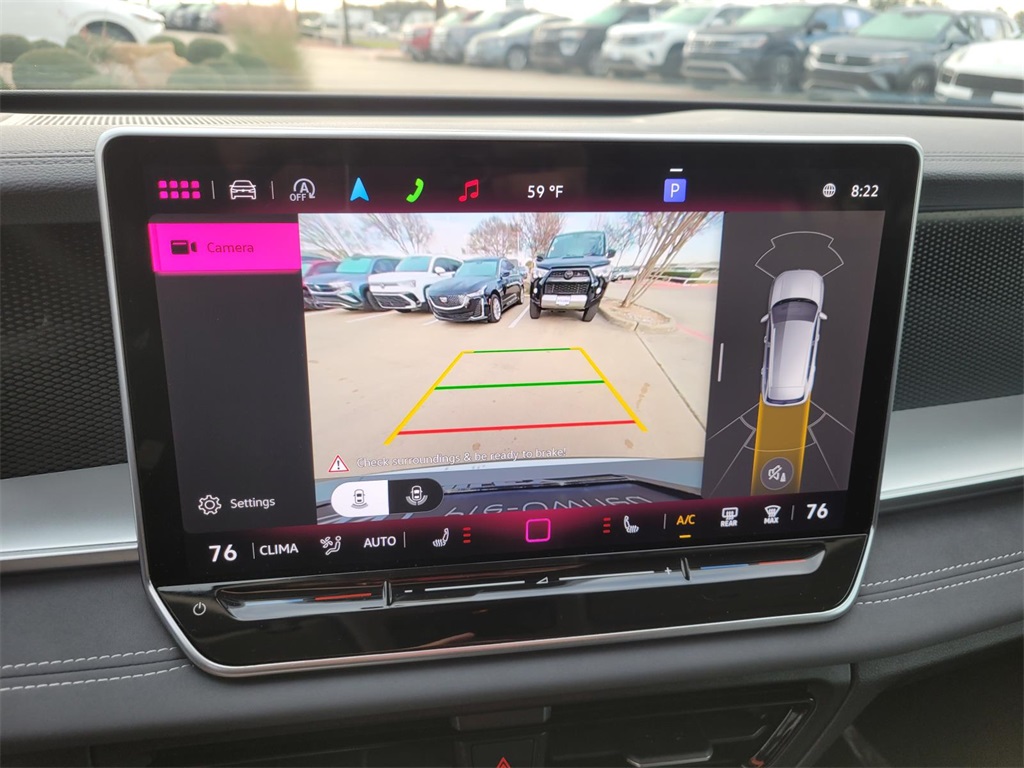 used 2025 Volkswagen Tiguan car, priced at $30,700