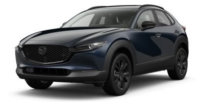 2026 Mazda CX-30's photo