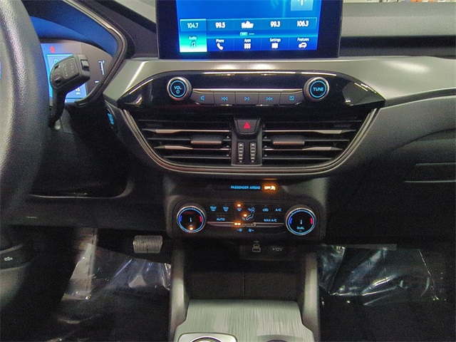 used 2025 Ford Escape car, priced at $21,911