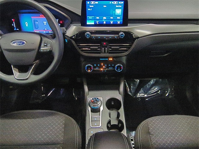 used 2025 Ford Escape car, priced at $21,911