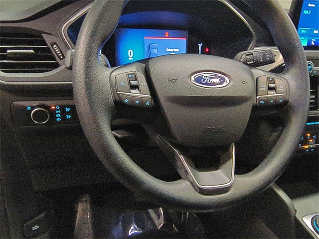 used 2025 Ford Escape car, priced at $21,911
