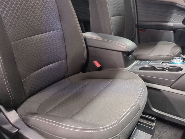 used 2025 Ford Escape car, priced at $21,911