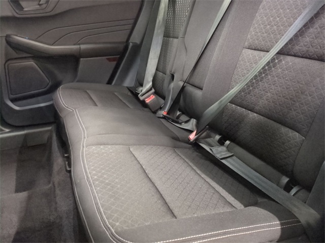 used 2025 Ford Escape car, priced at $21,911