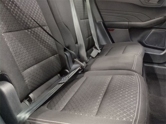 used 2025 Ford Escape car, priced at $21,911