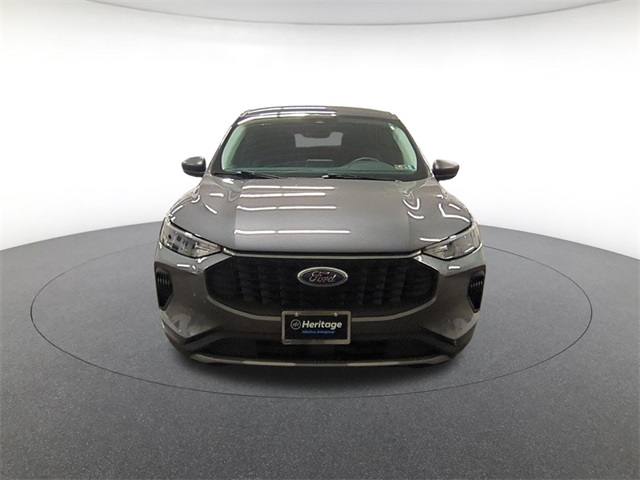 used 2025 Ford Escape car, priced at $21,911