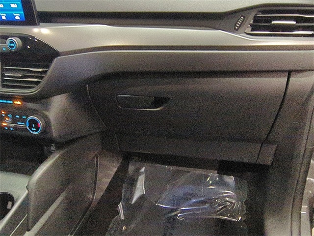 used 2025 Ford Escape car, priced at $21,911