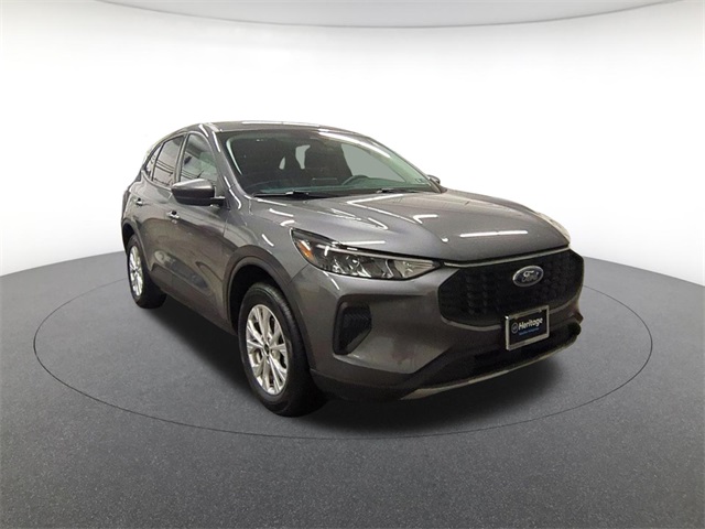 used 2025 Ford Escape car, priced at $21,911