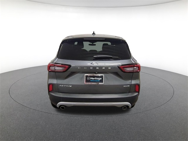 used 2025 Ford Escape car, priced at $21,911