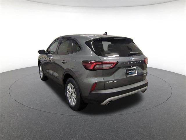 used 2025 Ford Escape car, priced at $21,911