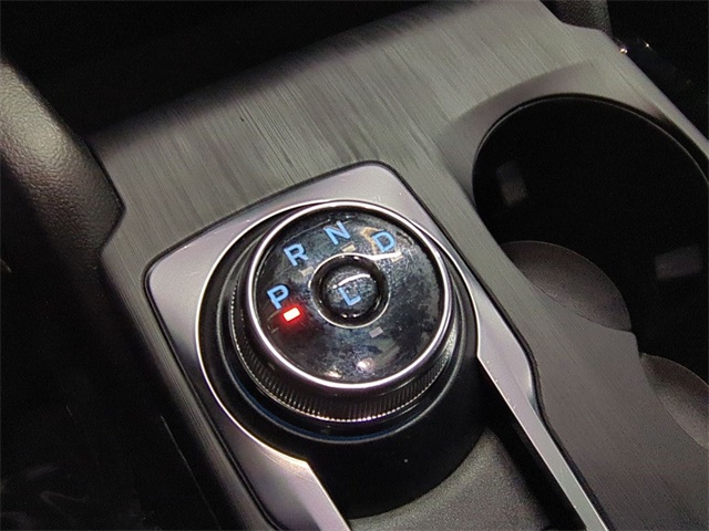 used 2025 Ford Escape car, priced at $21,911