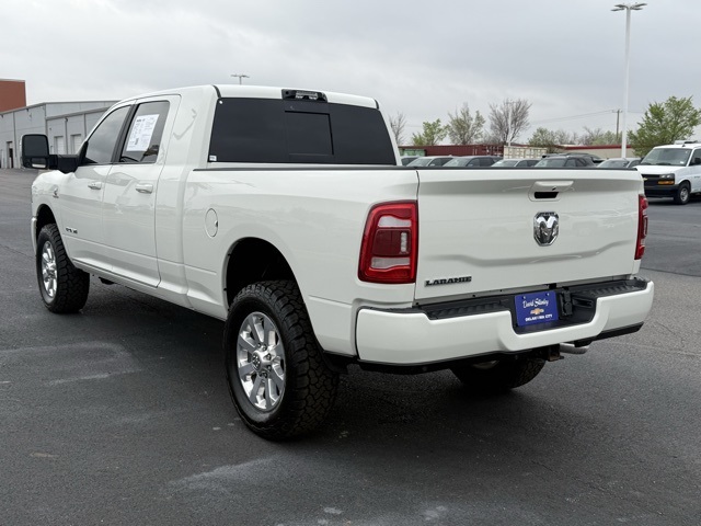 used 2024 Ram 2500 car, priced at $72,336