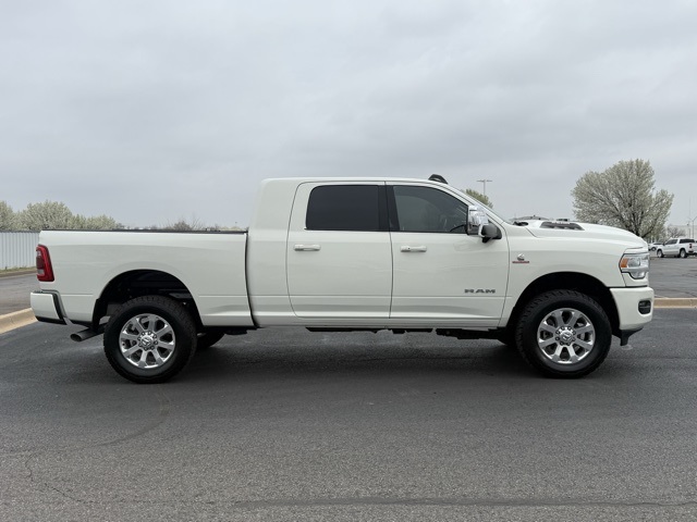 used 2024 Ram 2500 car, priced at $72,336