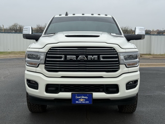 used 2024 Ram 2500 car, priced at $72,336