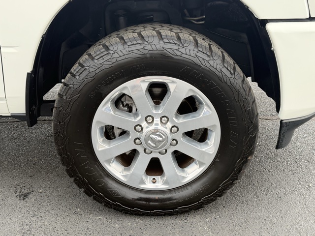 used 2024 Ram 2500 car, priced at $72,336