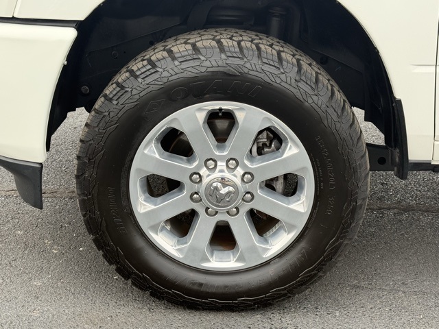 used 2024 Ram 2500 car, priced at $72,336