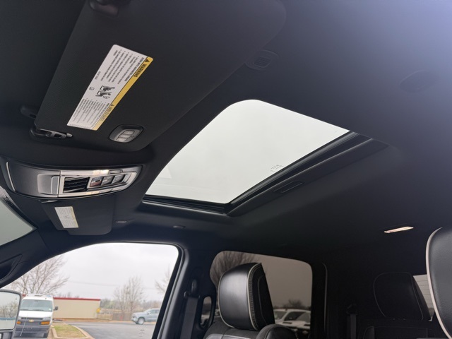 used 2024 Ram 2500 car, priced at $72,336