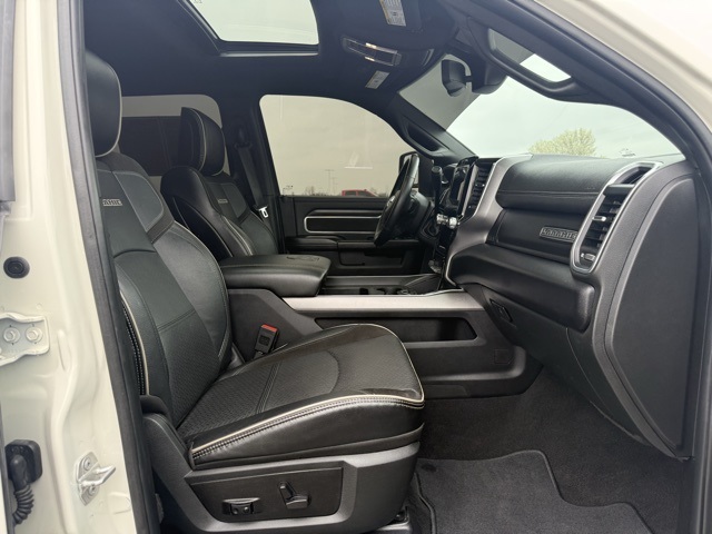 used 2024 Ram 2500 car, priced at $72,336